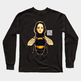 BeeSpoke Season One Episode 01 Long Sleeve T-Shirt